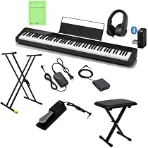 Amazon | 【専用ヘッドホン＆ワイヤレスアダプター付き！】CASIO